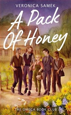 A Pack of Honey by Veronica Samek