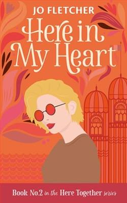 Here in My Heart by Jo Fletcher