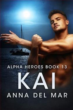 Kai by Anna del Mar