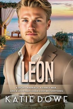Leon by Katie Dowe