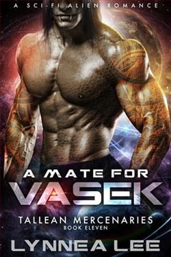 A Mate for Vasek by Lynnea Lee