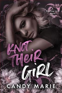 Knot Their Girl by Candy Marie