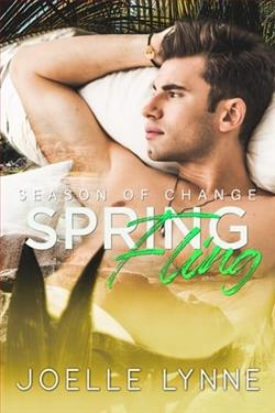 Spring Fling by Joelle Lynne
