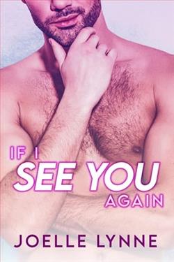 If I See You Again by Joelle Lynne