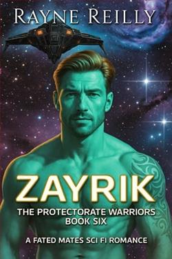 Zayrik by Rayne Reilly
