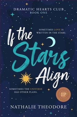 If the Stars Align by Nathalie Theodore