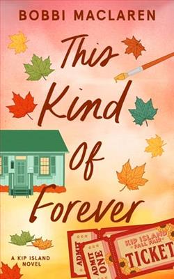 This Kind of Forever by Bobbi Maclaren