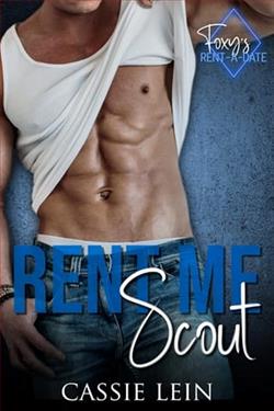 Scout by Cassie Lein