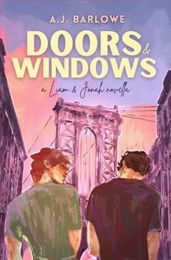 Doors & Windows by A.J. Barlowe