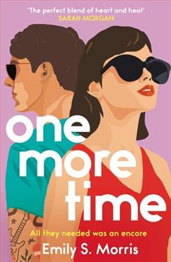 One More Time by Emily S. Morris
