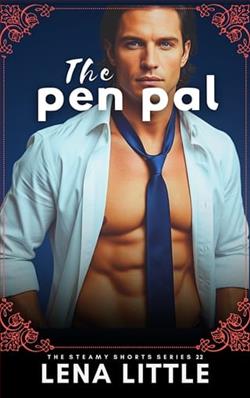The Pen Pal by Lena Little