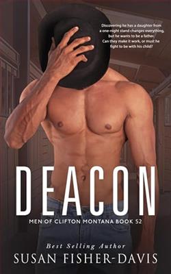 Deacon by Susan Fisher-Davis