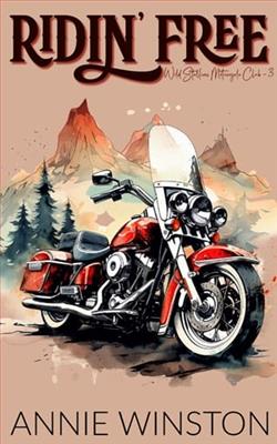 Ridin' Free by Annie Winston