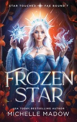 Frozen Star by Michelle Madow
