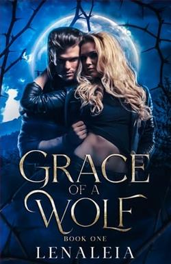 Grace of a Wolf 1 by Lenaleia
