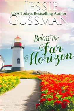 Below the Far Horizon by Jessie Gussman