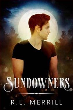 Sundowners by R.L. Merrill