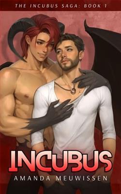 Incubus by Amanda Meuwissen