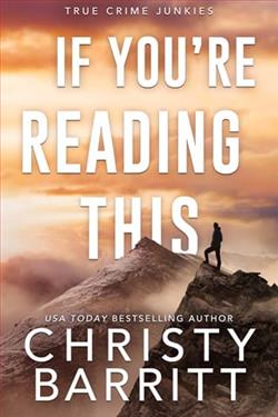 If You're Reading This by Christy Barritt