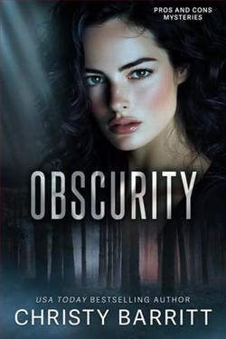 Obscurity by Christy Barritt