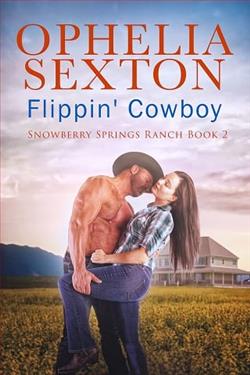 Flippin' Cowboy by Ophelia Sexton