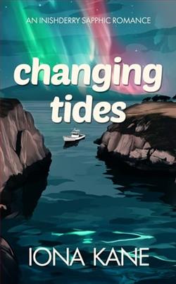 Changing Tides by Iona Kane