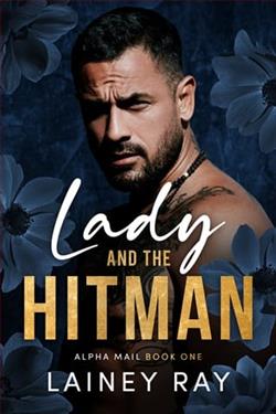 Lady and the Hitman by Lainey Ray