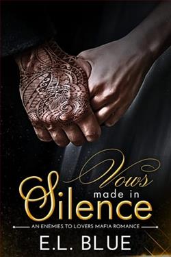 Vows Made in Silence by E.L. Blue