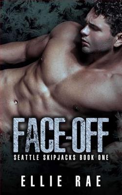 Face Off by Ellie Rae