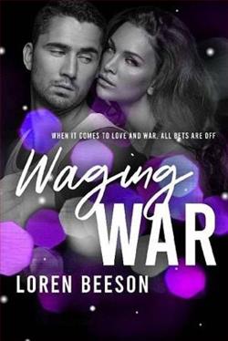 Waging War by Loren Beeson