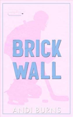 Brick Wall by Andi Burns