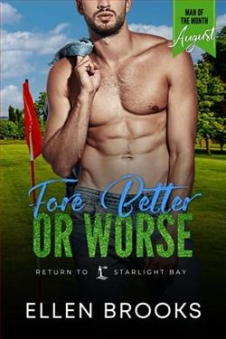 Fore Better or Worse by Ellen Brooks