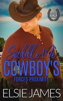 Saddle Me by Elsie James