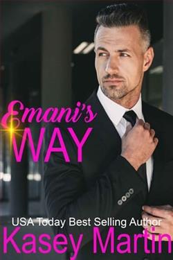 Emani's Way by Kasey Martin
