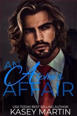 An Alpha's Affair by Kasey Martin