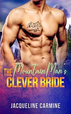 The Mountain Man's Clever Bride by Jacqueline Carmine