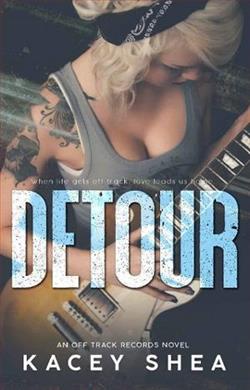 Detour by Kacey Shea