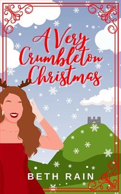 A Very Crumbleton Christmas by Beth Rain
