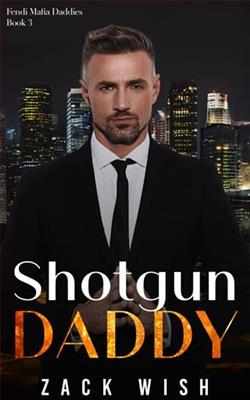Shotgun Daddy by Zack Wish