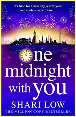 One Midnight With You by Shari Low