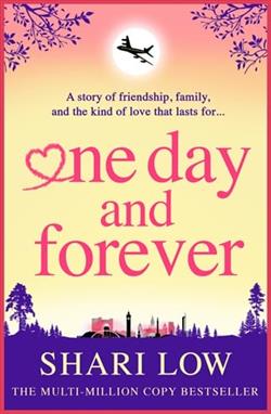 One Day and Forever by Shari Low
