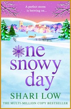 One Snowy Day by Shari Low