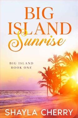 Big Island Sunrise by Shayla Cherry