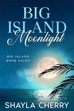 Big Island Moonlight by Shayla Cherry