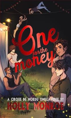 One for the Money by Holly Monroe