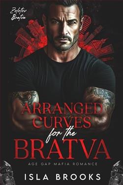 Arranged Curves for the Bratva by Isla Brooks