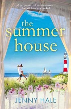 The Summer House by Jenny Hale