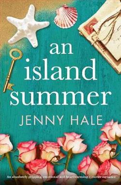 An Island Summer by Jenny Hale