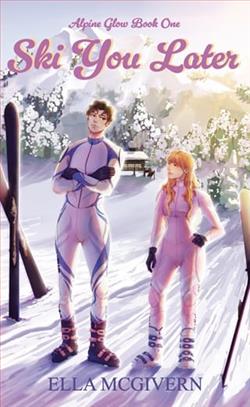 Ski You Later by Ella McGivern