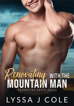 Renovating with the Mountain Man by Lyssa J. Cole